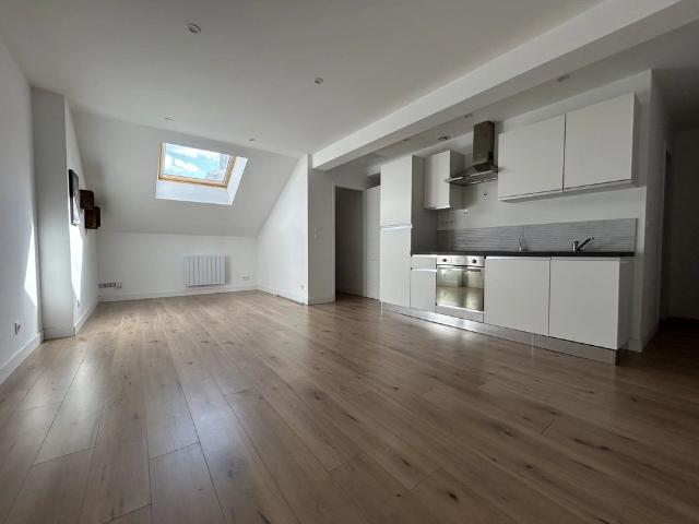 Location Appartement 3 pièces 47 m2 à Guise