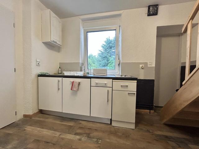 Location Appartement 3 pièces 47 m2 à Saint Dié des Vosges