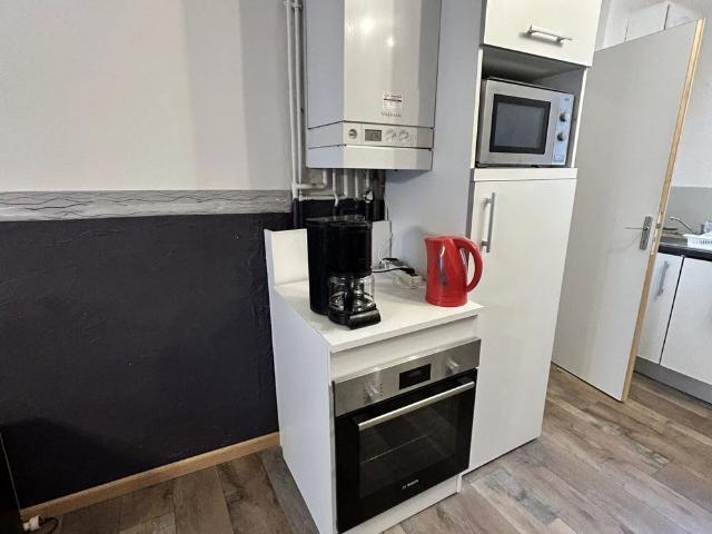 Location Appartement 3 pièces 47 m2 à Saint Dié des Vosges