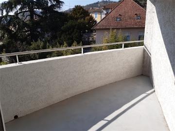 Location Appartement 3 pièces 47 m2 Ales