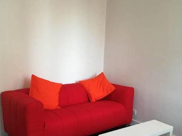 Location Appartement 3 pièces 47 m2 Boulogne Billancourt