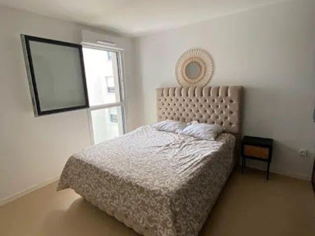Location Appartement 3 pièces 47 m2 Cergy