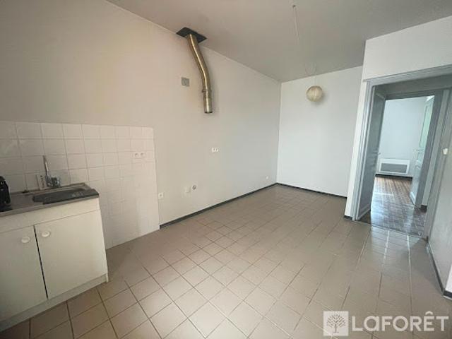 Location Appartement 3 pièces 47 m2 Los Masos