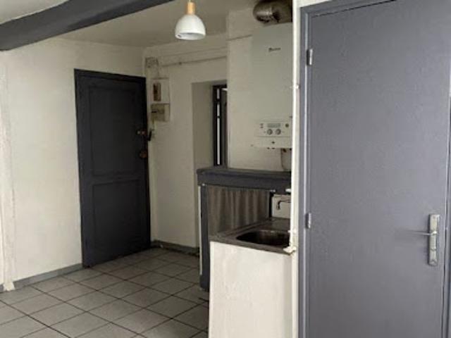 Location Appartement 3 pièces 47 m2 Lyon 1er