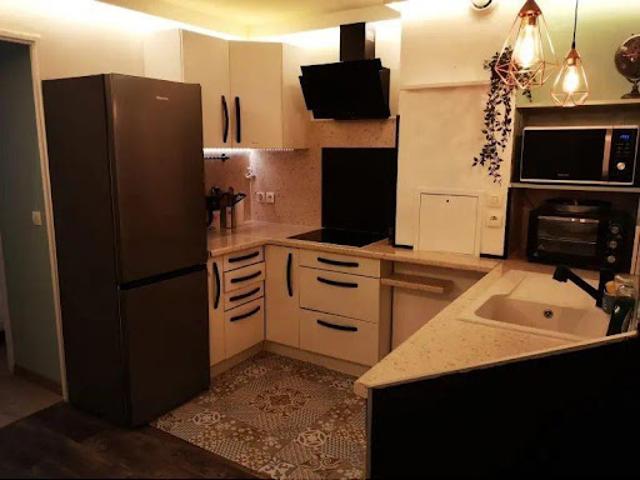 Location Appartement 3 pièces 47 m2 Magny le Hongre