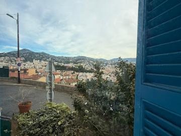 Location Appartement 3 pièces 47 m2 Nice