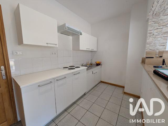 Location Appartement 3 pièces 47 m2 Peronne