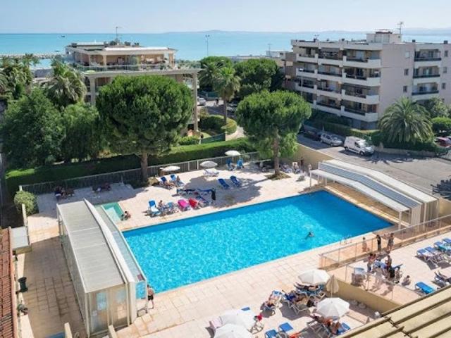 Location Appartement 3 pièces 47 m2 Saint Laurent du Var
