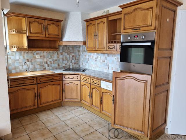 Location Appartement 3 pièces 47 m2 Sarzeau
