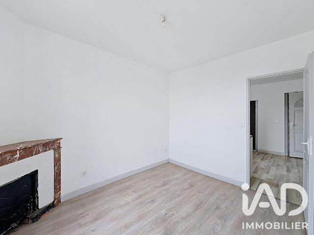 Location Appartement 3 pièces 47 m2 Serrieres