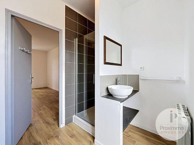 Location Appartement 3 pièces 47m²