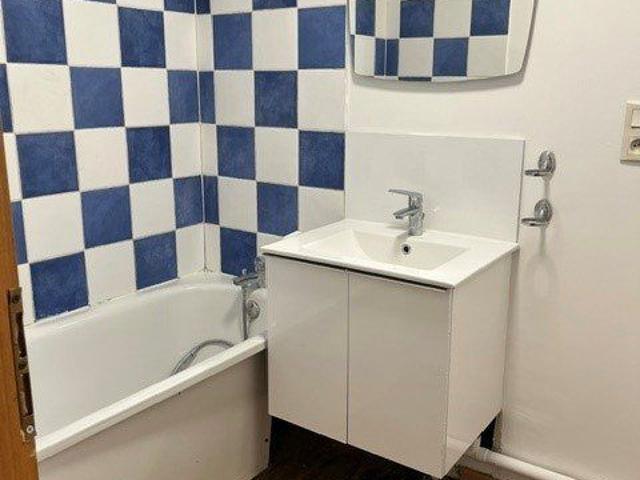 Location Appartement 3 pièces 47m²