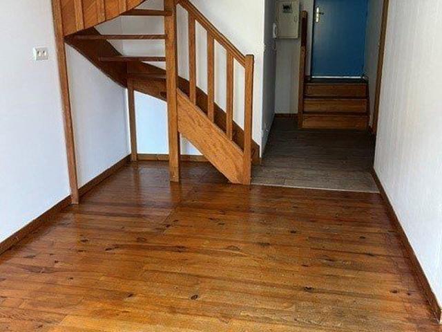 Location Appartement 3 pièces 47m²