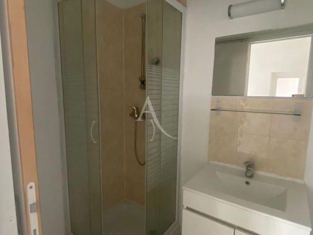 Location Appartement 3 pièces 47m²