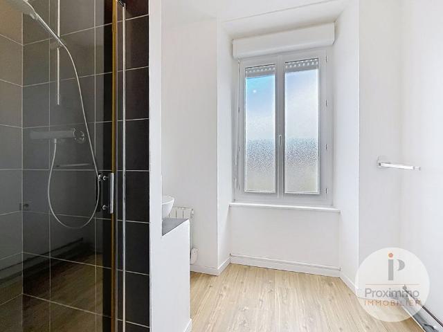 Location Appartement 3 pièces 47m²
