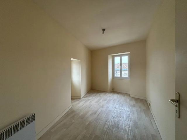 Location Appartement 3 pièces 47m²