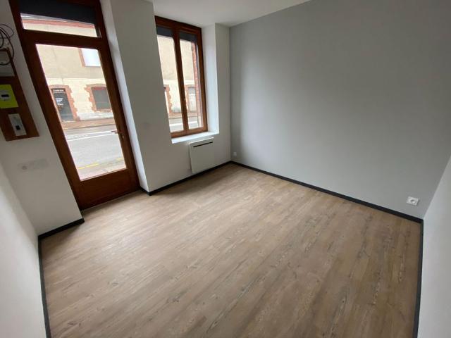 Location Appartement 3 pièces 47m²