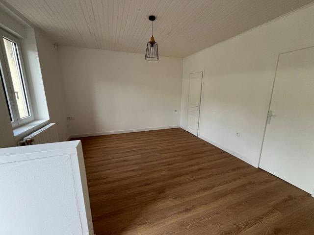 Location Appartement 3 pièces 47m²
