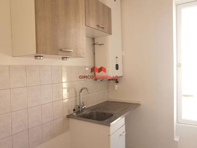 Location Appartement 3 pièces 47m²
