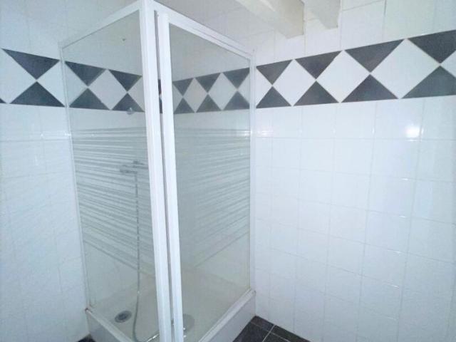 Location Appartement 3 pièces 47m²