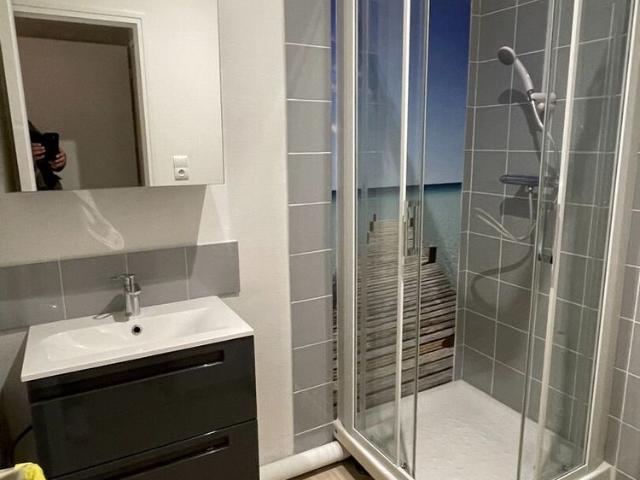 Location Appartement 3 pièces 47m²