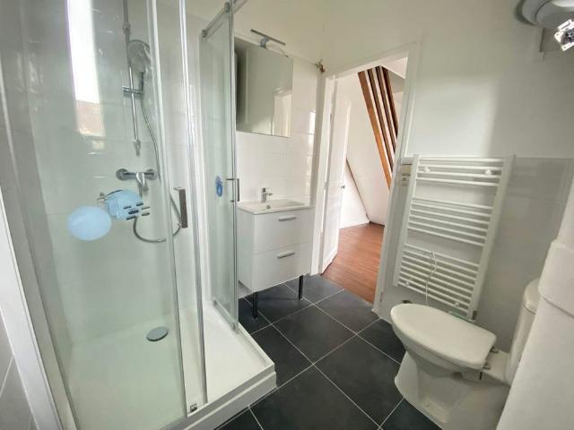 Location Appartement 3 pièces 47m²