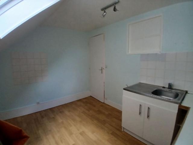 Location Appartement 3 pièces 47m²