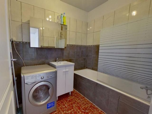 Location Appartement 3 pièces 47m²