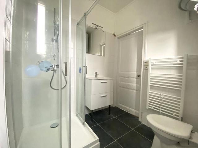 Location Appartement 3 pièces 47m²