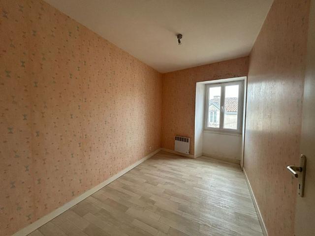 Location Appartement 3 pièces 47m²