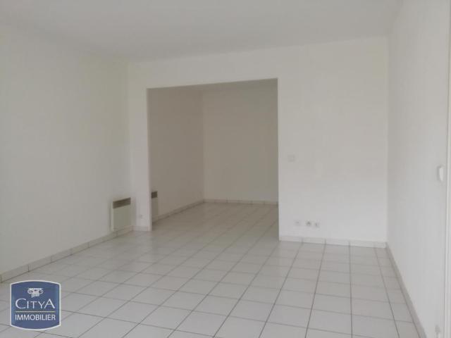 Location Appartement 3 pièces 47m² COUZEIX 87270