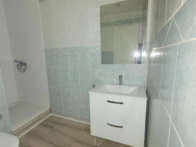 Location Appartement 3 pièces 47m² CAUDRY 59540