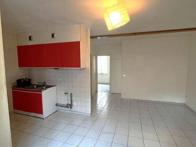 Location Appartement 3 pièces 47m² CARMAUX 81400