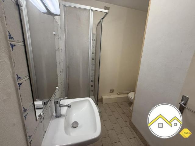 Location Appartement 3 pièces 47m² CHATEAUBRIANT 44110