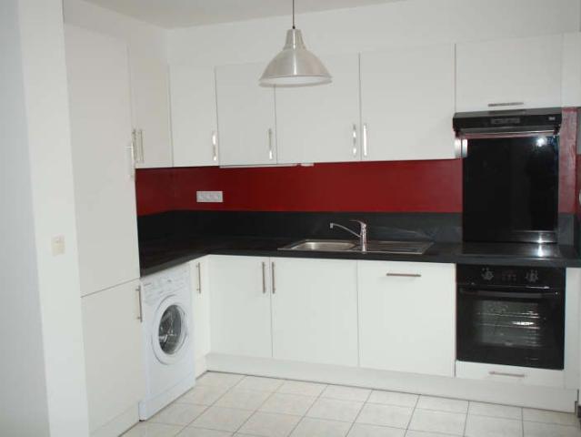 Location Appartement 3 pièces 47m² ABBEVILLE 80100