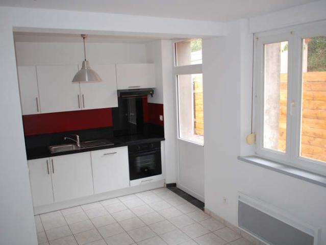 Location Appartement 3 pièces 47m² ABBEVILLE 80100