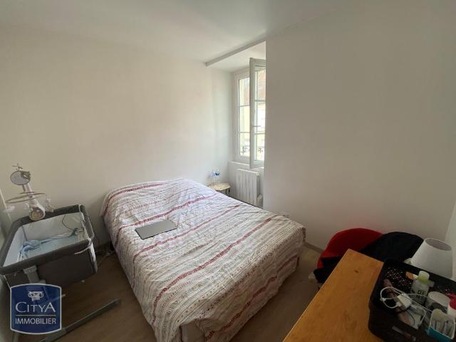 Location Appartement 3 pièces 47m² AUNEAU BLEURY ST SYMPHORIEN 28700