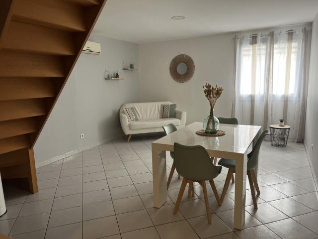 Location Appartement 3 pièces 47m² JARGEAU 45150
