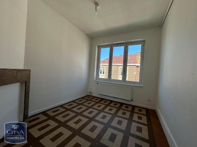Location Appartement 3 pièces 47m² LAMBERSART 59130