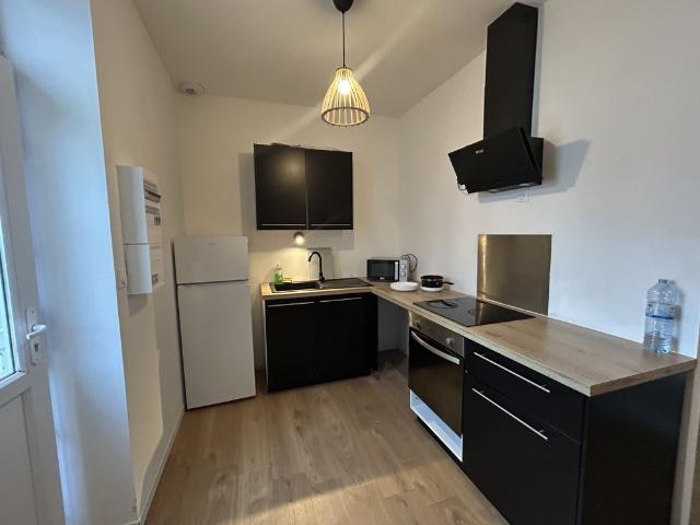 Location Appartement 3 pièces 47m² LE CREUSOT 71200