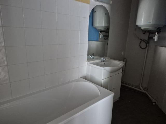 Location Appartement 3 pièces 47m² LILLE 59000
