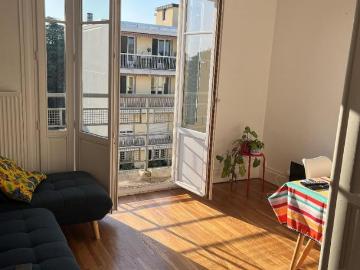 Location Appartement 3 pièces 47m² LYON 5ème