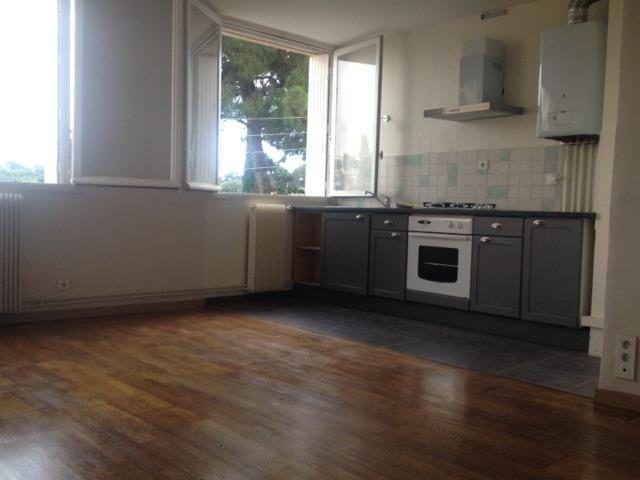 Location Appartement 3 pièces 47m² MONTPELLIER 34000