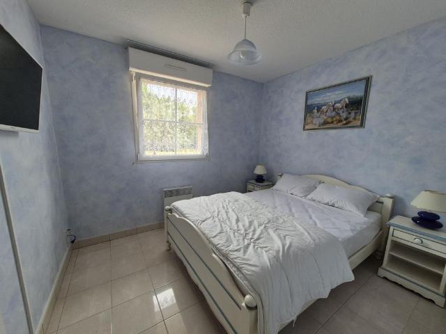 Location Appartement 3 pièces 47m² MERLIMONT 62155