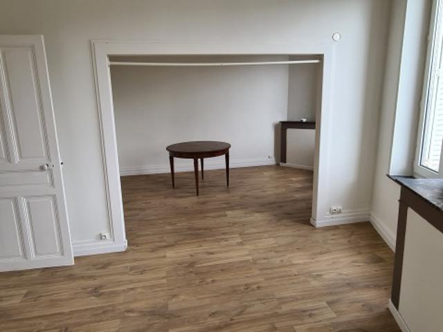 Location Appartement 3 pièces 47m² NANCY 54000