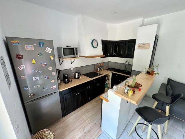 Location Appartement 3 pièces 47m² NICE 06000