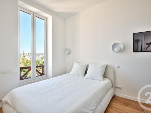 Location Appartement 3 pièces 47m² NICE 06000
