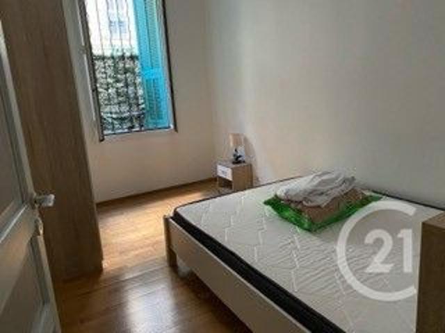 Location Appartement 3 pièces 47m² NICE 06300