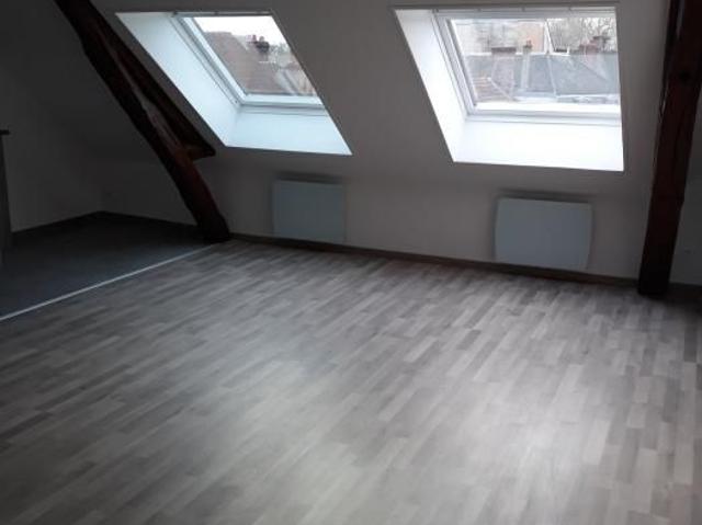 Location Appartement 3 pièces 47m² SENS 89100