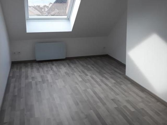 Location Appartement 3 pièces 47m² SENS 89100